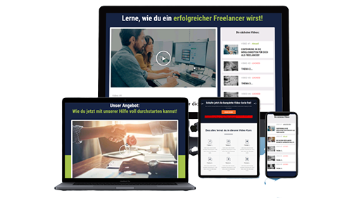 Produktlaunch