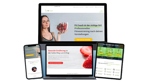 Fitness Coaching