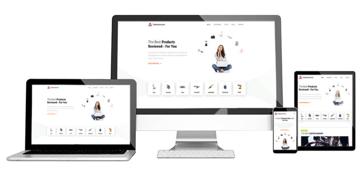 Affiliate