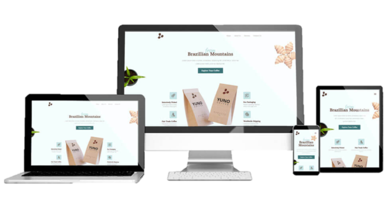 Onlineshop