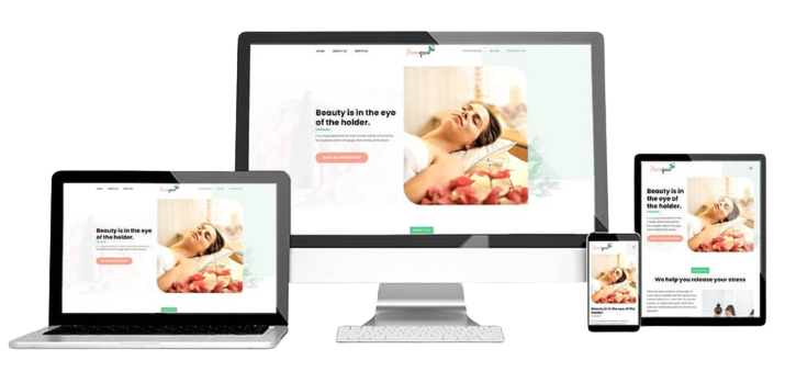 Wellness Spa