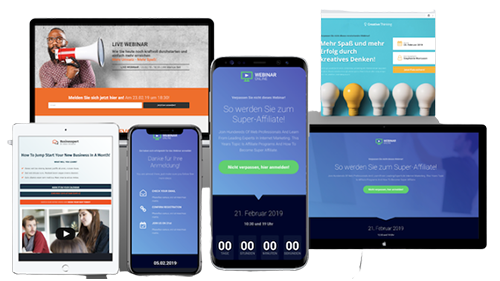 Webinar
