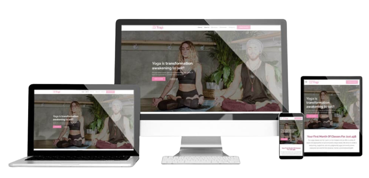 Yoga Studio