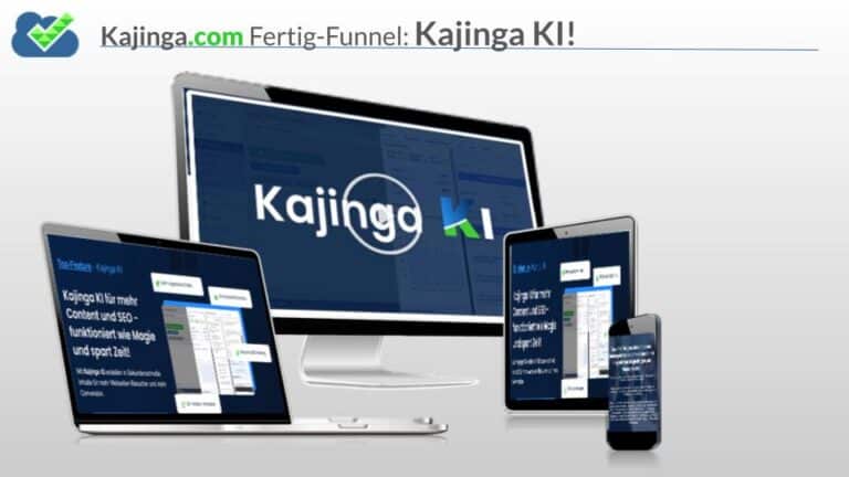 Kajinga Ki