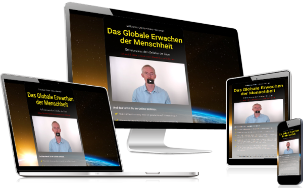 Globales Erwachen
