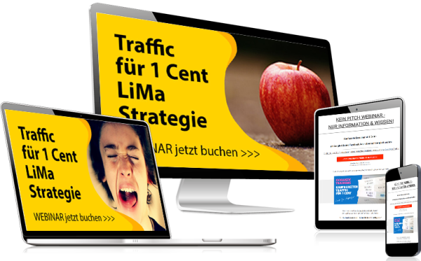 Lima Strategie Buch