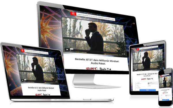 Mindset Audio